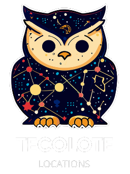 Tecolote Locations