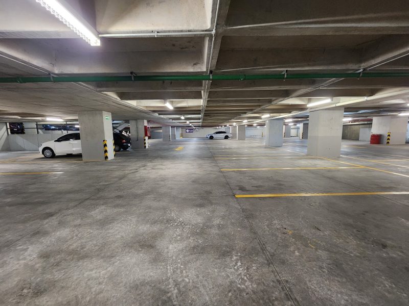 Estacionamiento 007