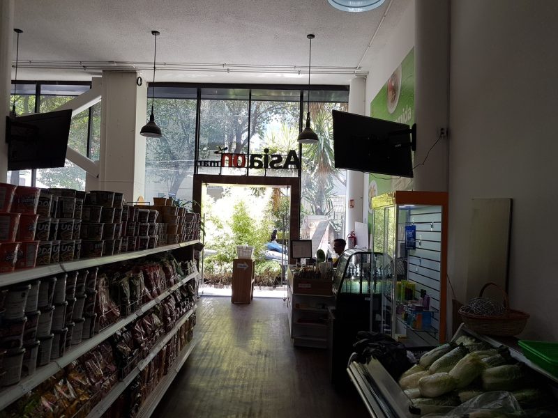 Tienda 009