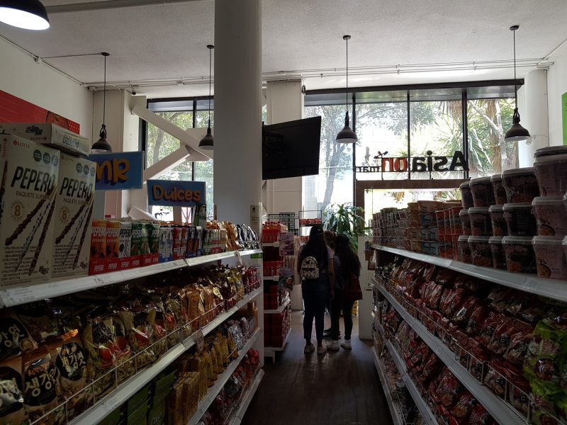 Tienda 009