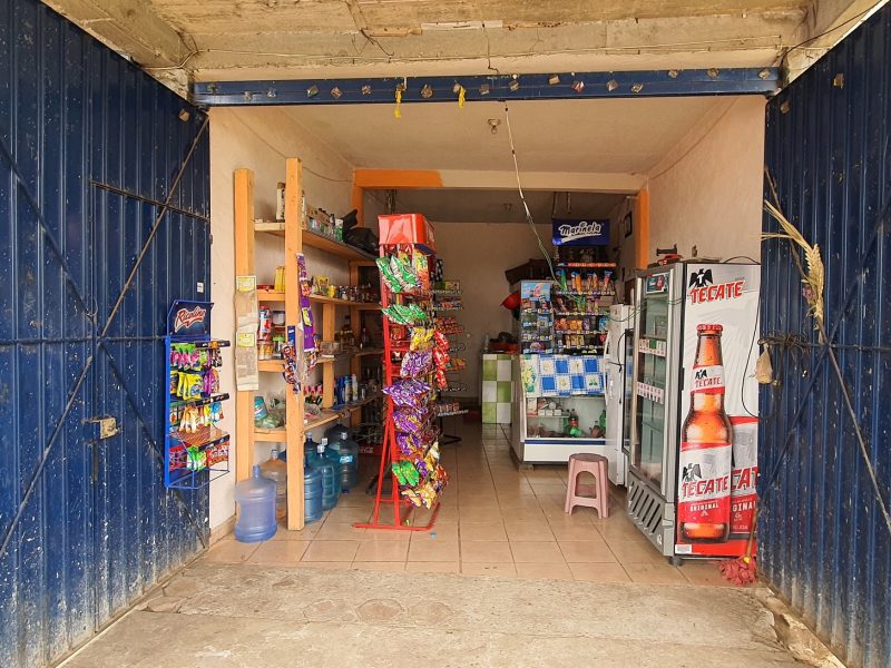 Tienda 008