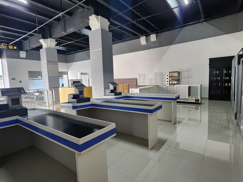 Tienda 013