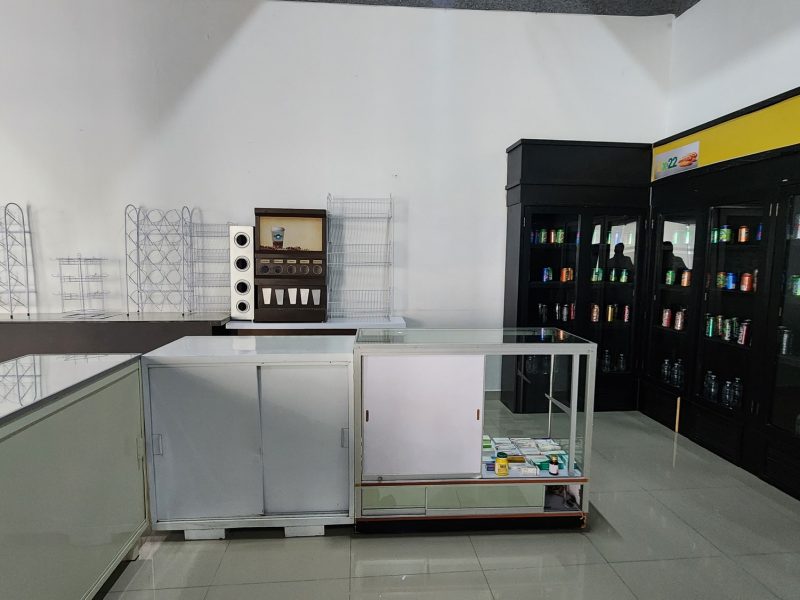 Tienda 013