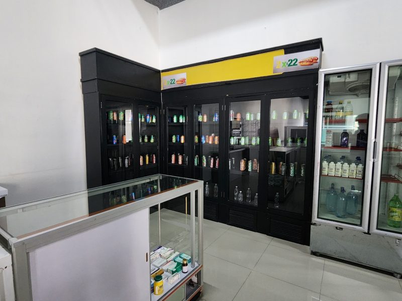 Tienda 013