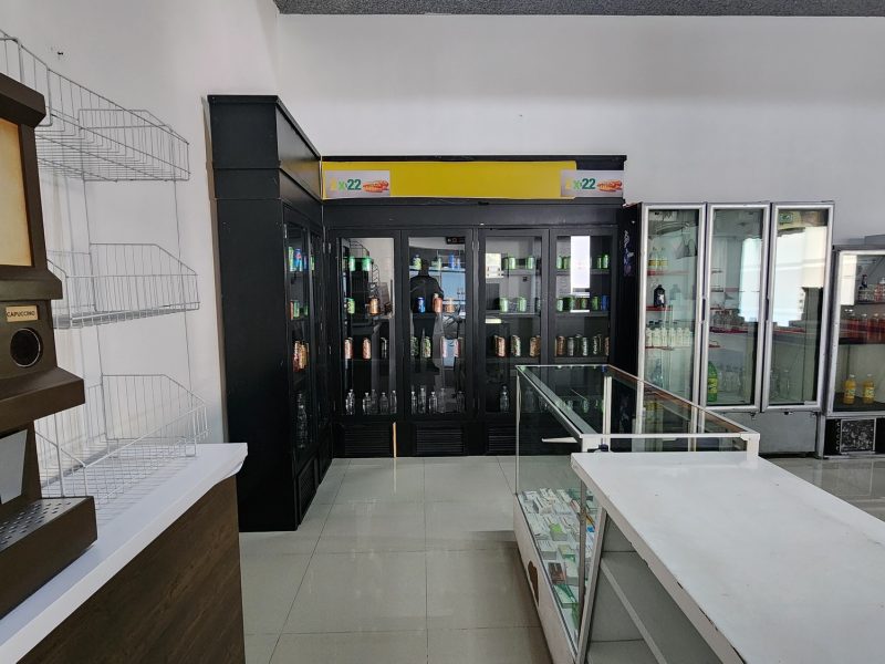 Tienda 013