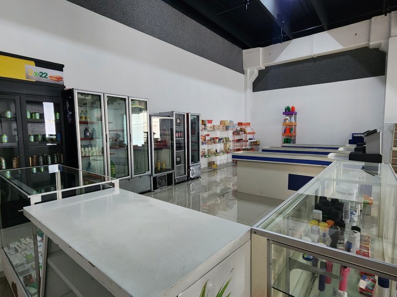 Tienda 013