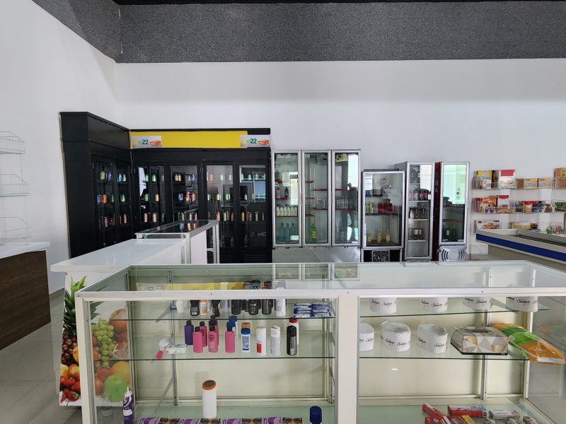 Tienda 013