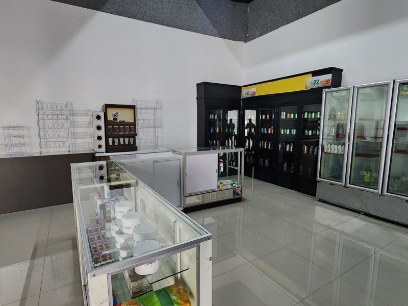 Tienda 013