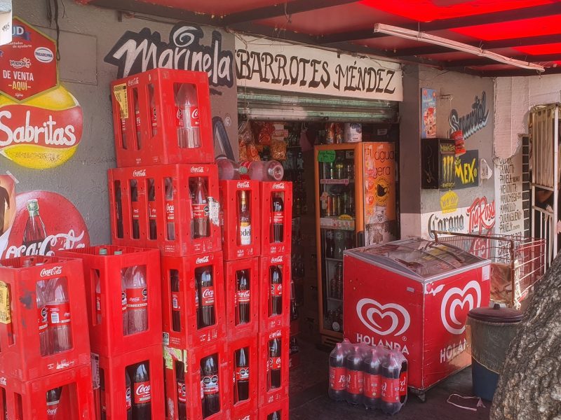 Tienda 006