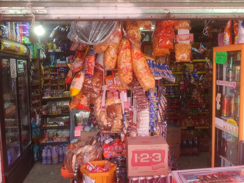 Tienda 006