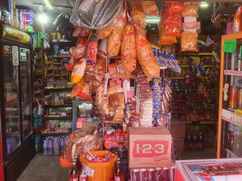 Tienda 006