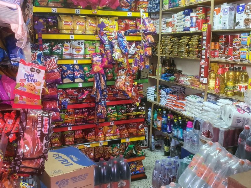 Tienda 006