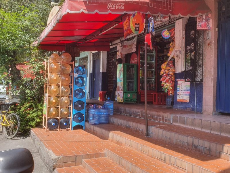 Tienda 005