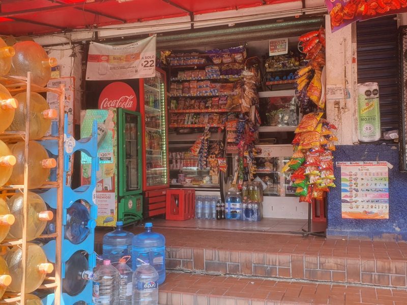 Tienda 005