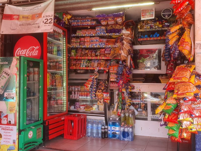 Tienda 005