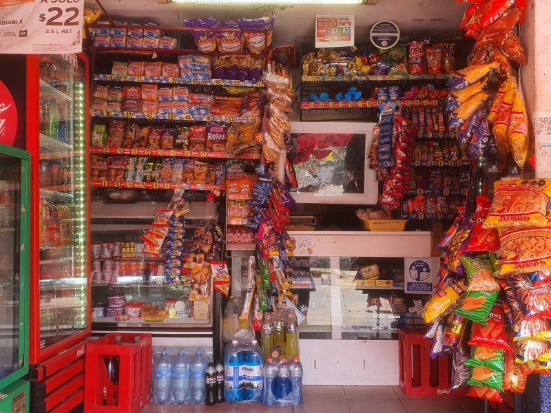 Tienda 005