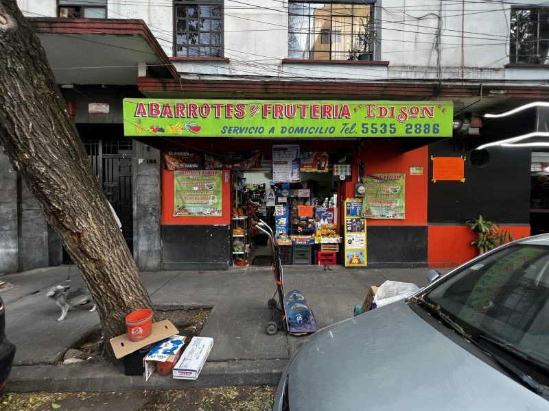 Tienda 001