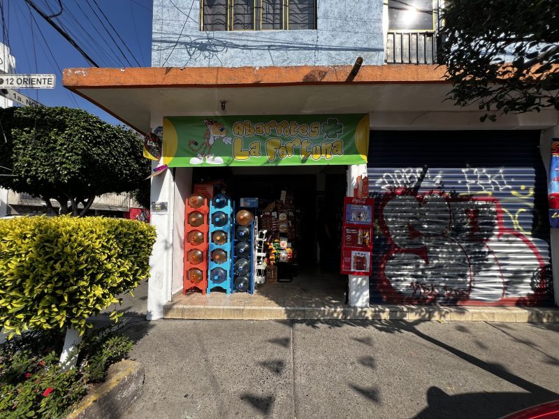 Tienda 002