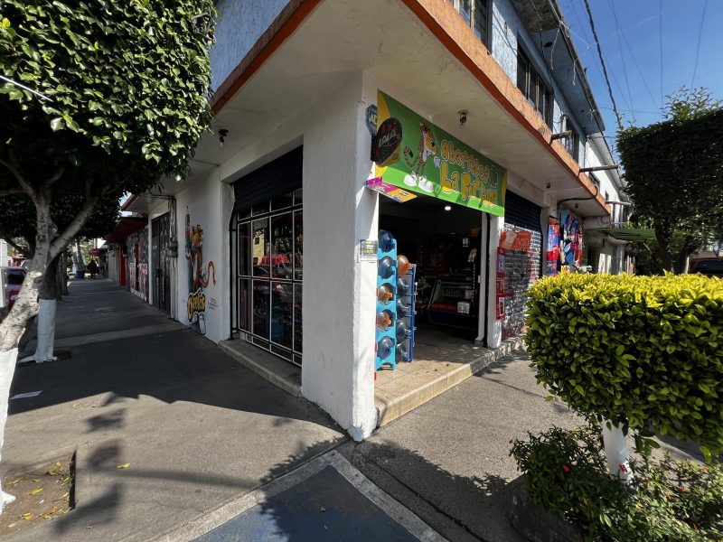 Tienda 002