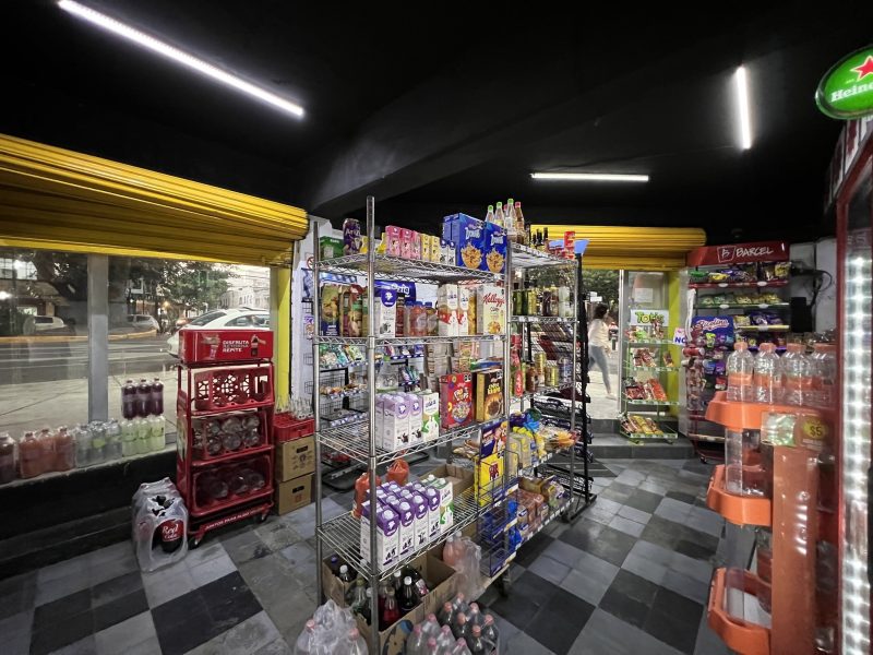 Tienda 024