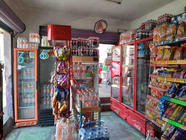 Tienda 021