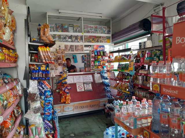 Tienda 021