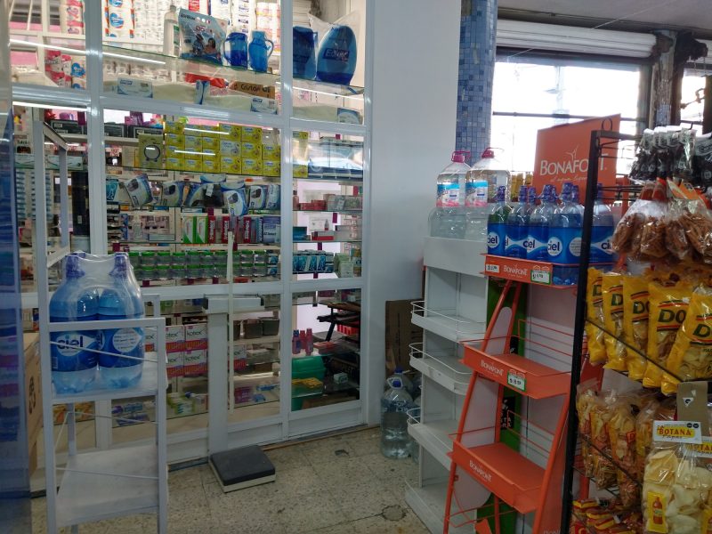 Tienda 012