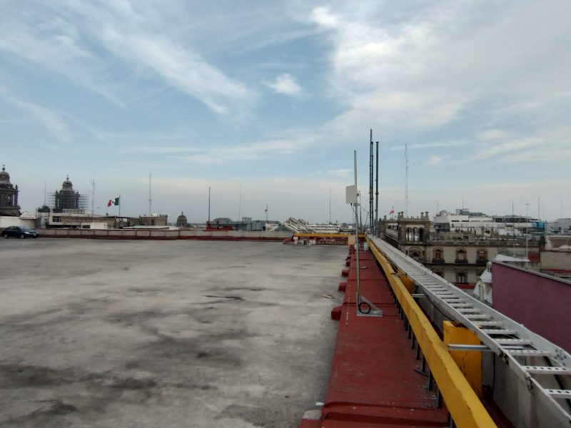 Estacionamiento 005