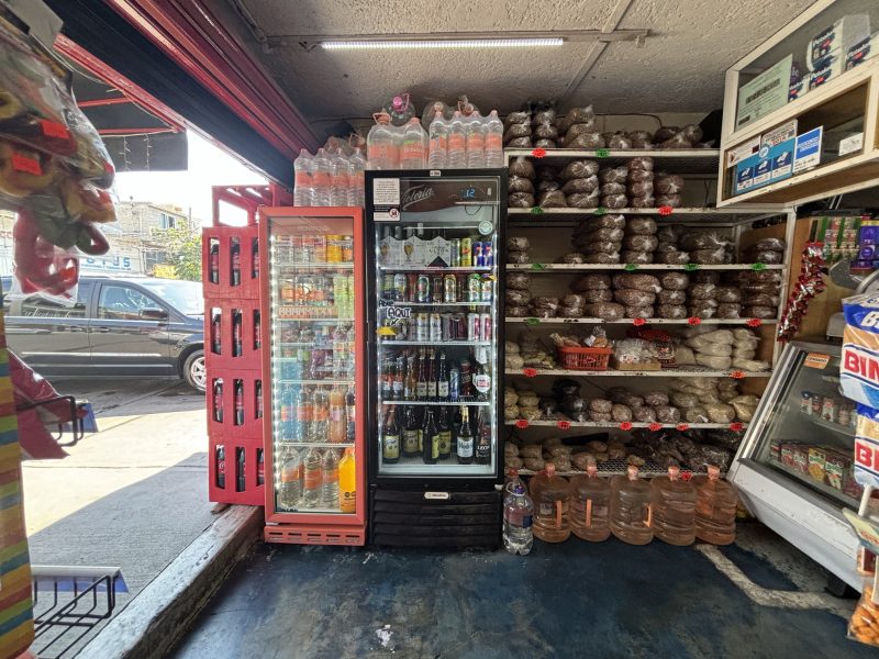 Tienda 020